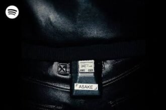 Asake cover art