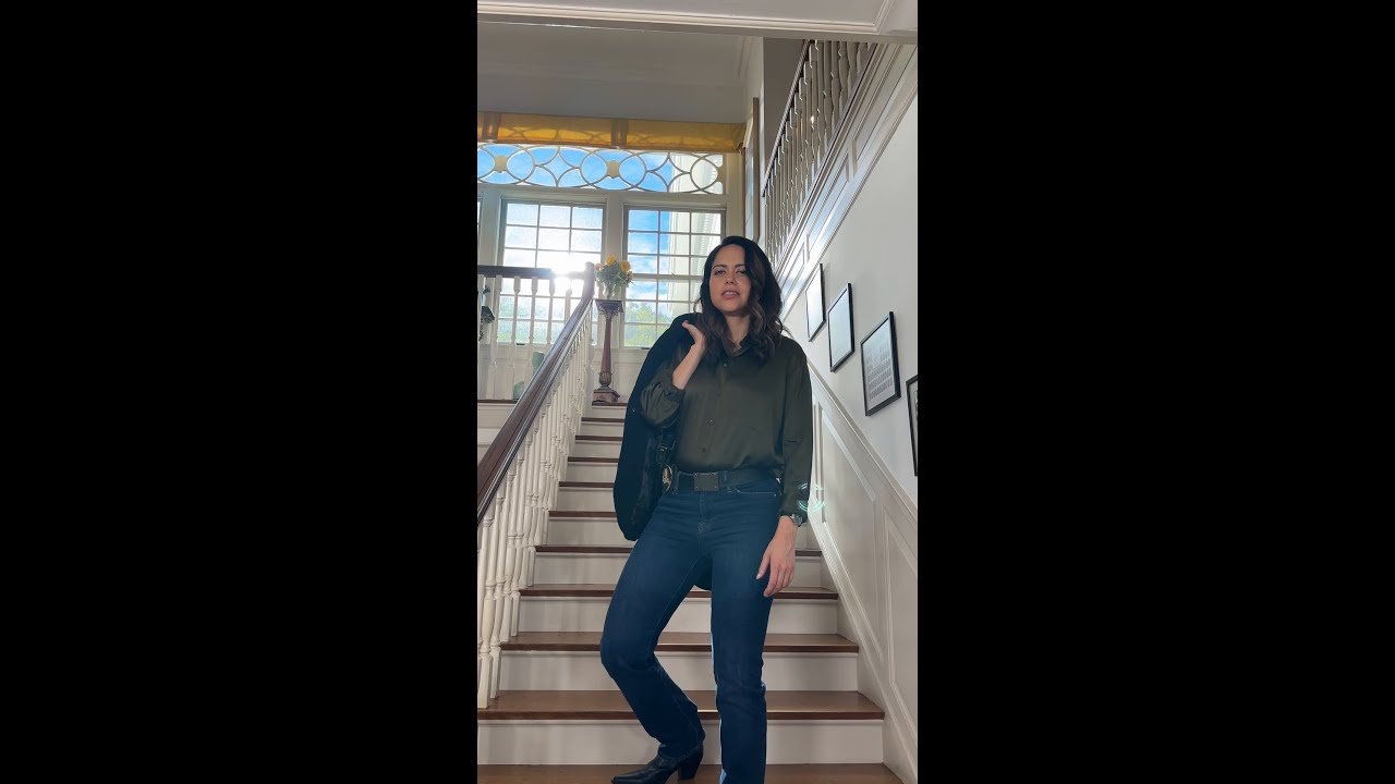 Alyssa Diaz - Alyssa Diaz: Everything You Need to Know About The Rookie Star