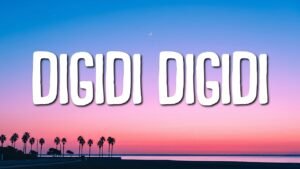 DJ.ILHAM DIGIDI DIGIDI song cover