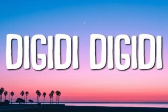 DJ.ILHAM DIGIDI DIGIDI song cover