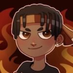 FlameFrags YouTube Minecraft content creator bio