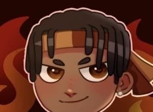 FlameFrags YouTube Minecraft content creator bio