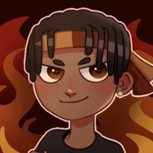FlameFrags YouTube Minecraft content creator bio