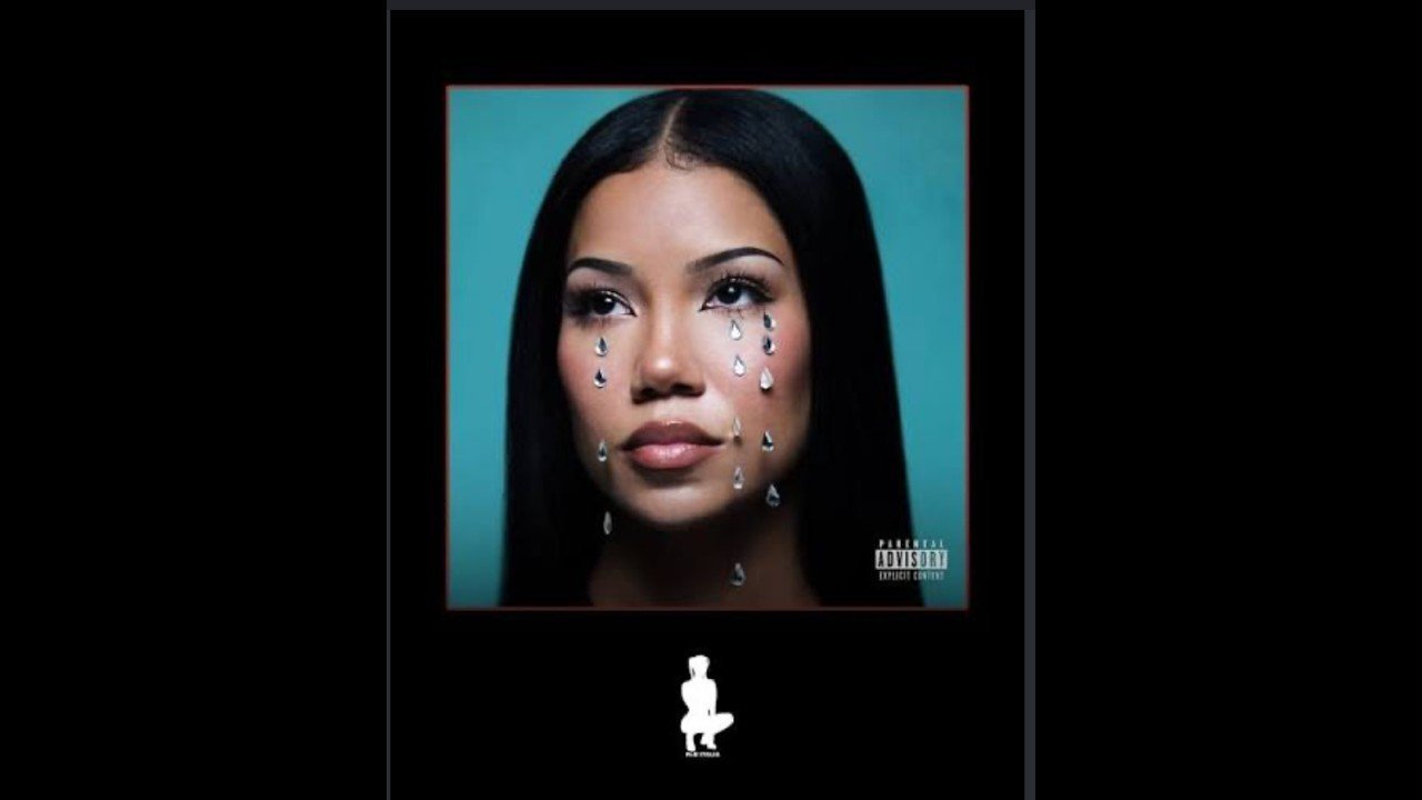 Jhené Aiko Album Cover - Jhené Aiko Releases New Album Westside Whimsy: Tracklist and Guest Features Revealed