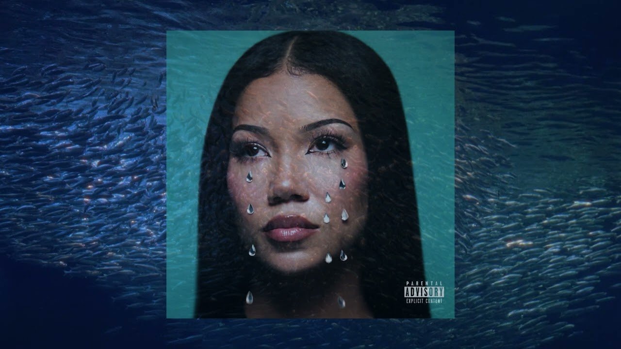 Kendrick Lamar and Jhené Aiko - Jhené Aiko Releases New Album Westside Whimsy: Tracklist and Guest Features Revealed