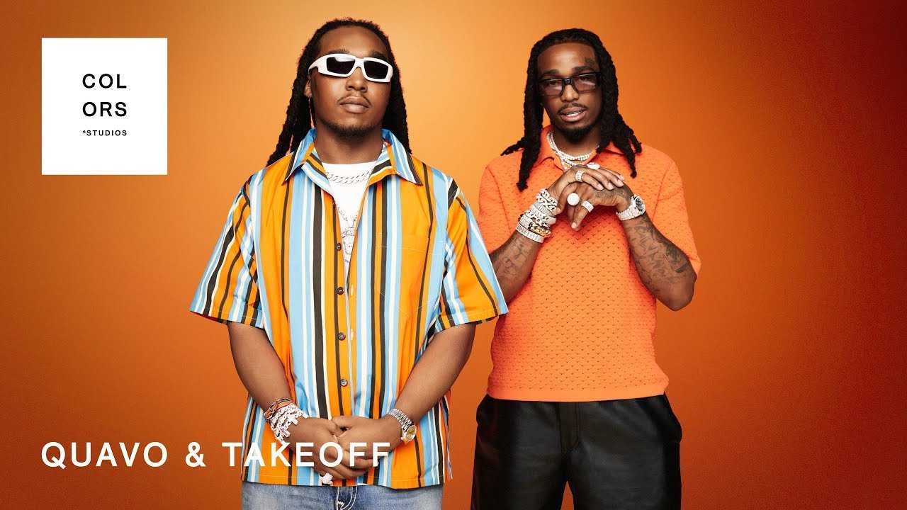 Quavo - Seyi Vibez Releases New 2026 Album SWAGUU Executive Produced by Burna Boy