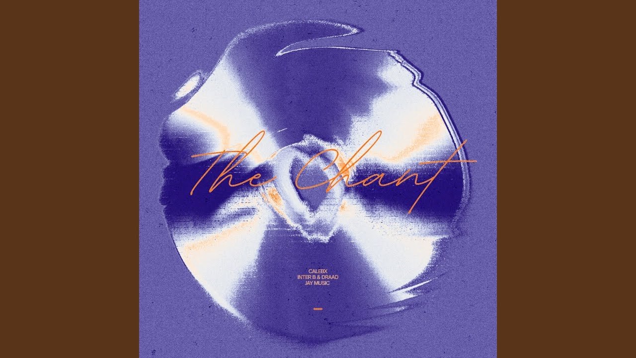 The Chant (Deep Grove) cover featuring Caleb X, Inter B, Draad, and Jay Music