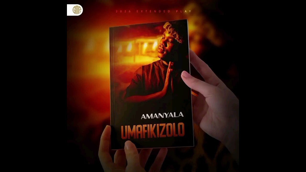 Umafikizolo Amanyala Cover - Umafikizolo Drops New 2026 Album Amanyala: Tracklist and Details